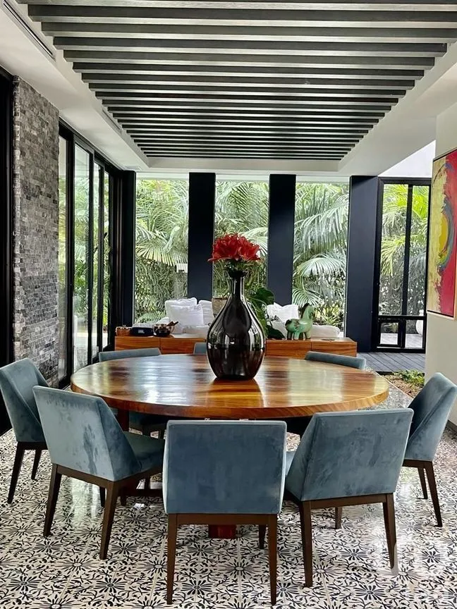 Casa en Venta en Yucatán Country Club, Mérida, Yucatán | NEX-276713 | iad México | Foto 13 de 17