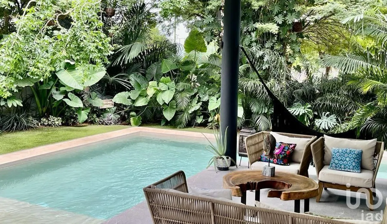 Casa en Venta en Yucatán Country Club, Mérida, Yucatán | NEX-276713 | iad México | Foto 17 de 17