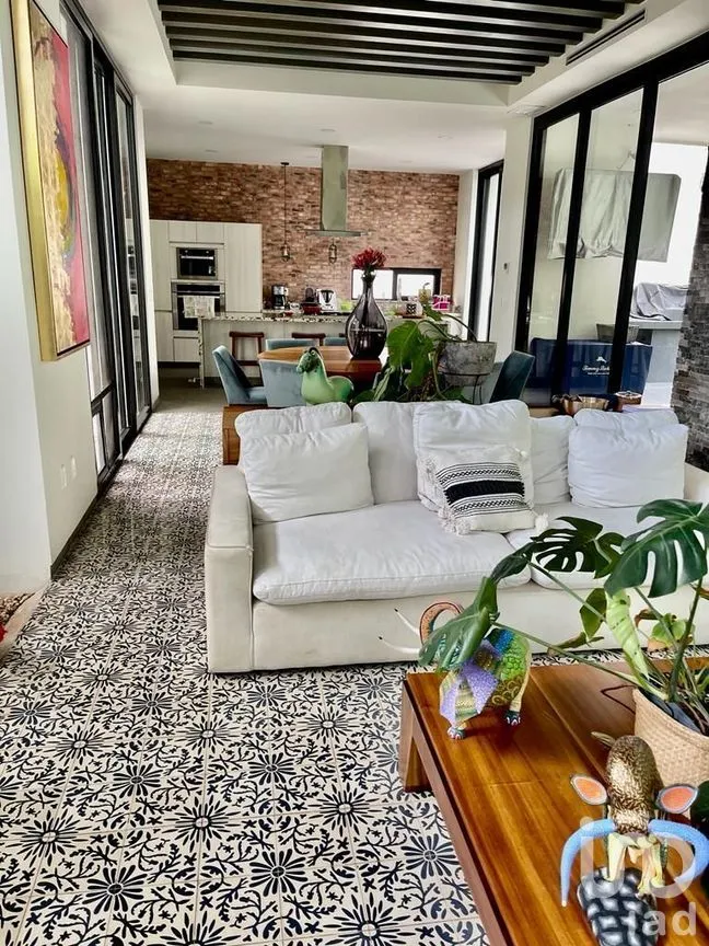 Casa en Venta en Yucatán Country Club, Mérida, Yucatán | NEX-276713 | iad México | Foto 4 de 17