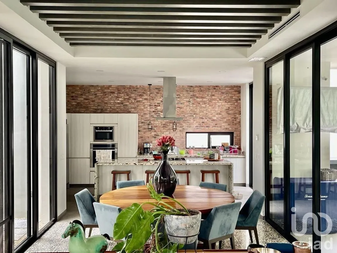 Casa en Venta en Yucatán Country Club, Mérida, Yucatán | NEX-276713 | iad México | Foto 9 de 17
