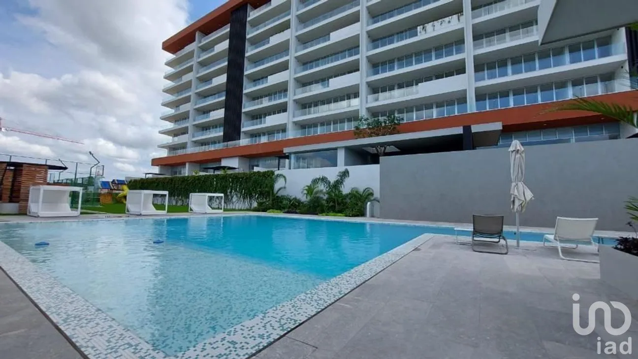 Departamento en Venta en Ampliación Francisco de Montejo, Mérida, Yucatán | NEX-276714 | iad México | Foto 17 de 22