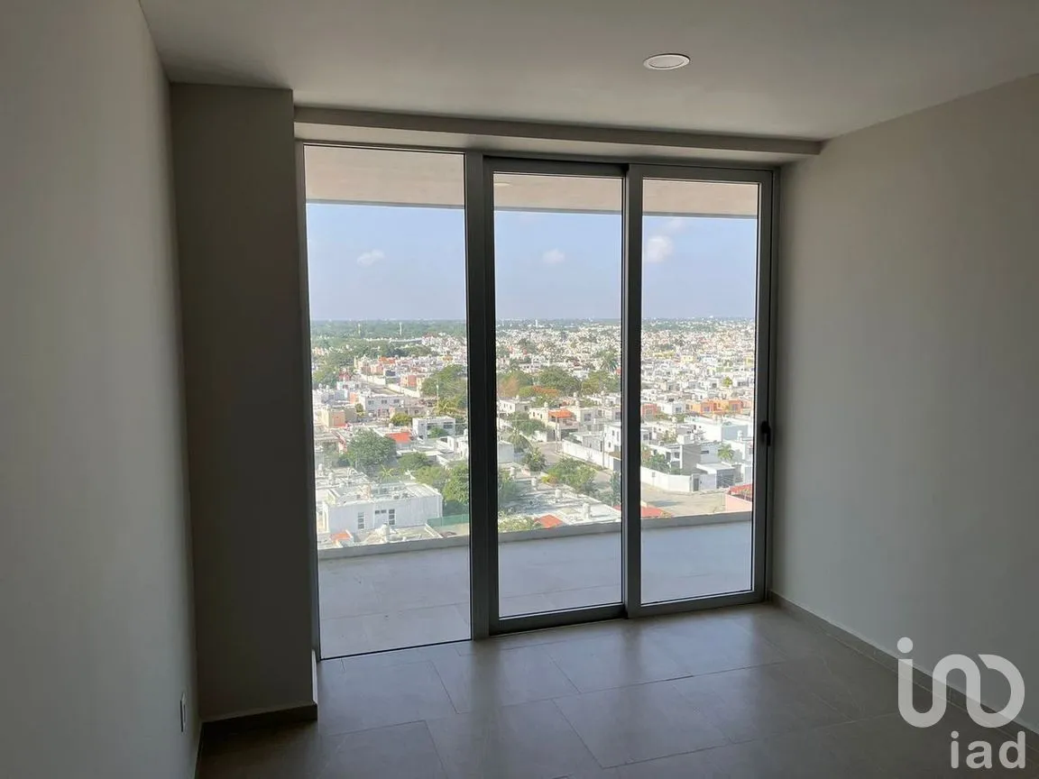 Departamento en Venta en Ampliación Francisco de Montejo, Mérida, Yucatán | NEX-276714 | iad México | Foto 20 de 22