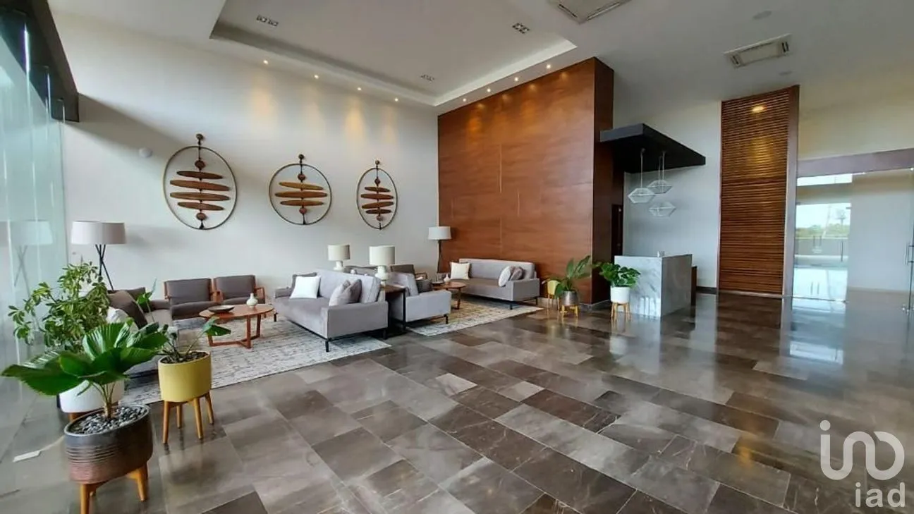 Departamento en Venta en Ampliación Francisco de Montejo, Mérida, Yucatán | NEX-276714 | iad México | Foto 4 de 22