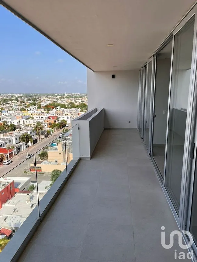Departamento en Venta en Ampliación Francisco de Montejo, Mérida, Yucatán | NEX-276714 | iad México | Foto 6 de 22