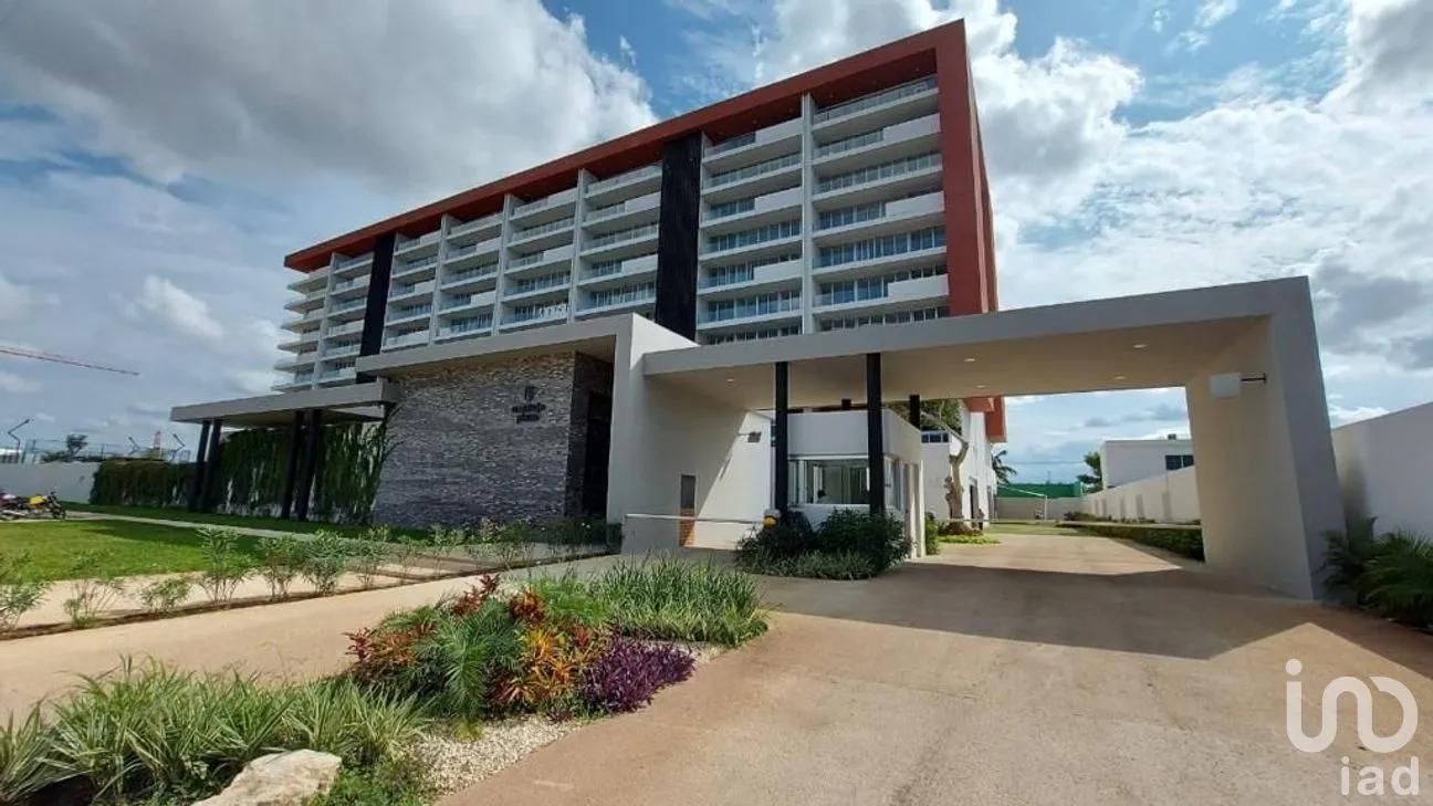 Departamento en Venta en Ampliación Francisco de Montejo, Mérida, Yucatán | NEX-276714 | iad México | Foto 1 de 22