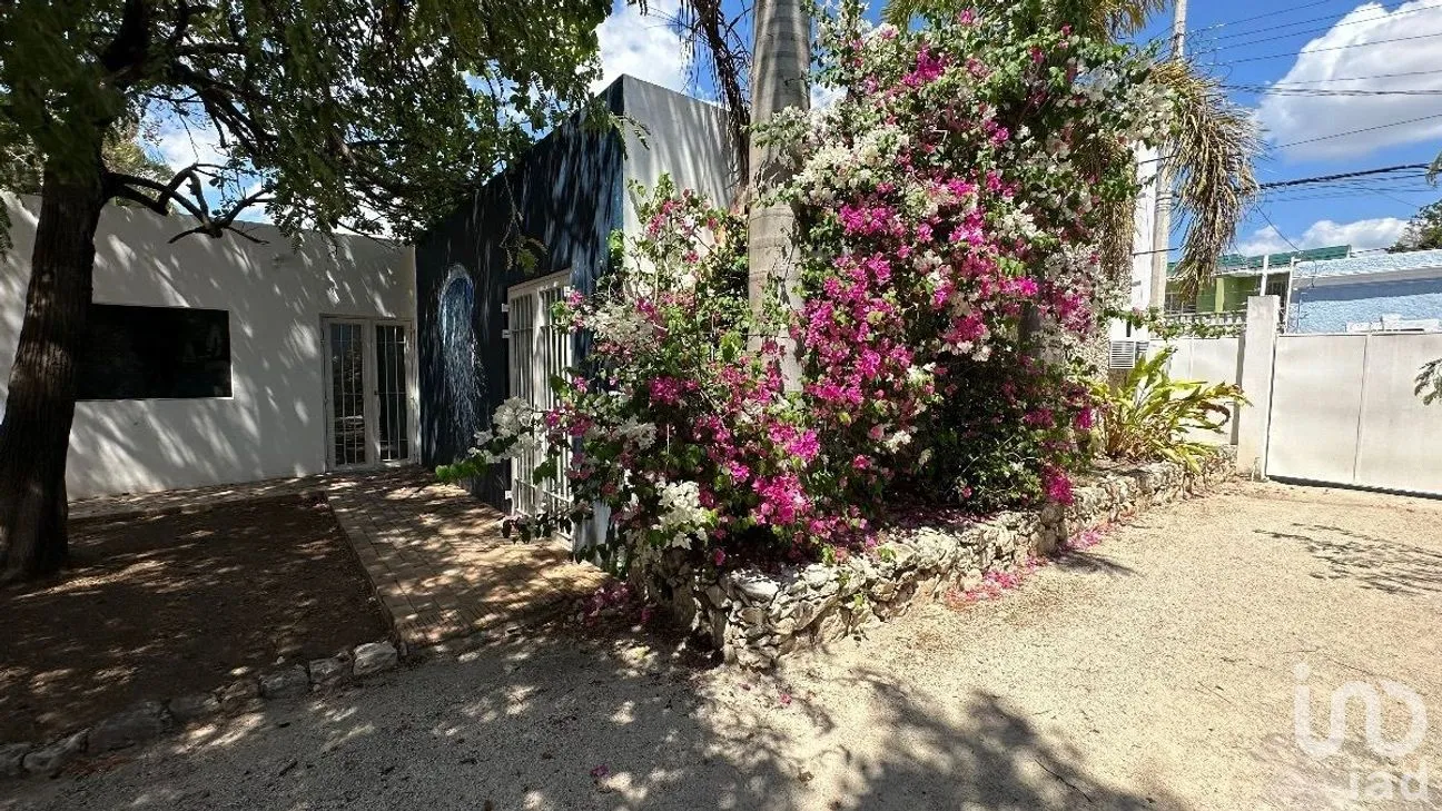 Casa en Venta en Mérida Centro, Mérida, Yucatán | NEX-276716 | iad México | Foto 5 de 11