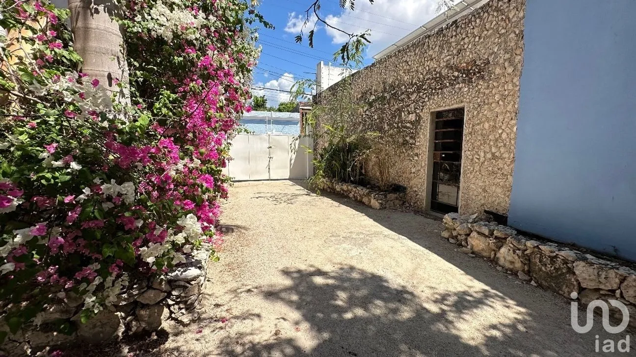 Casa en Venta en Mérida Centro, Mérida, Yucatán | NEX-276716 | iad México | Foto 8 de 11