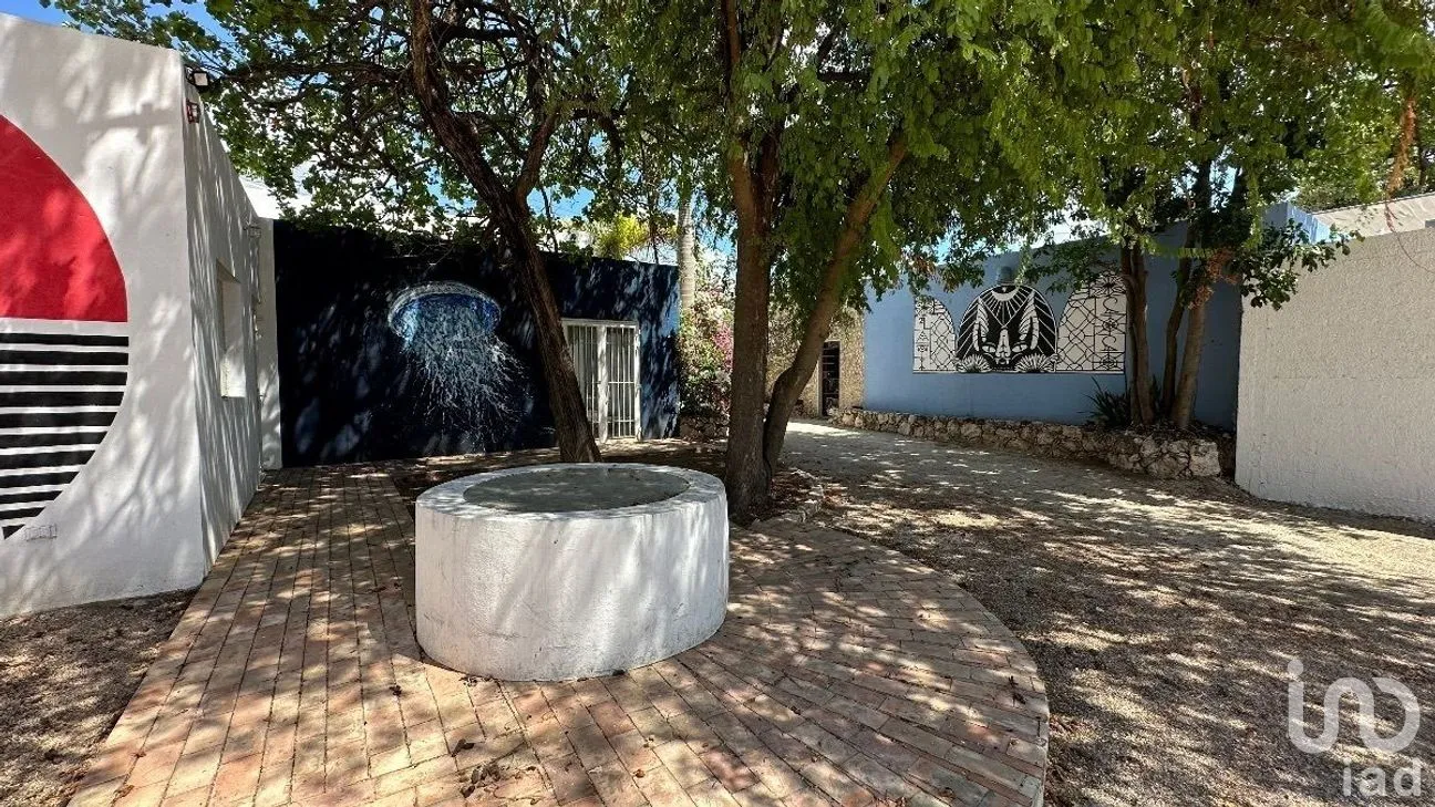 Casa en Venta en Mérida Centro, Mérida, Yucatán | NEX-276716 | iad México | Foto 9 de 11