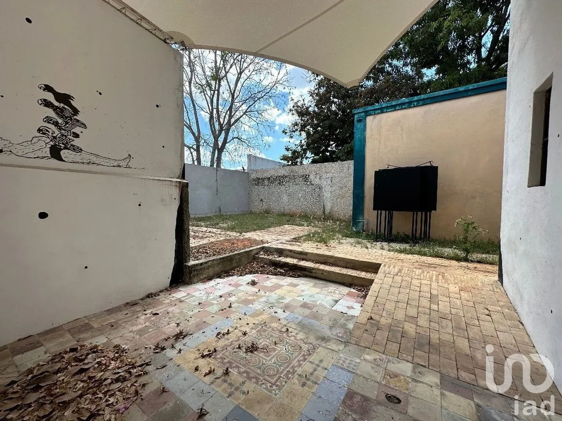 Casa en Venta en Mérida Centro, Mérida, Yucatán | NEX-276718 | iad México | Foto 3 de 27