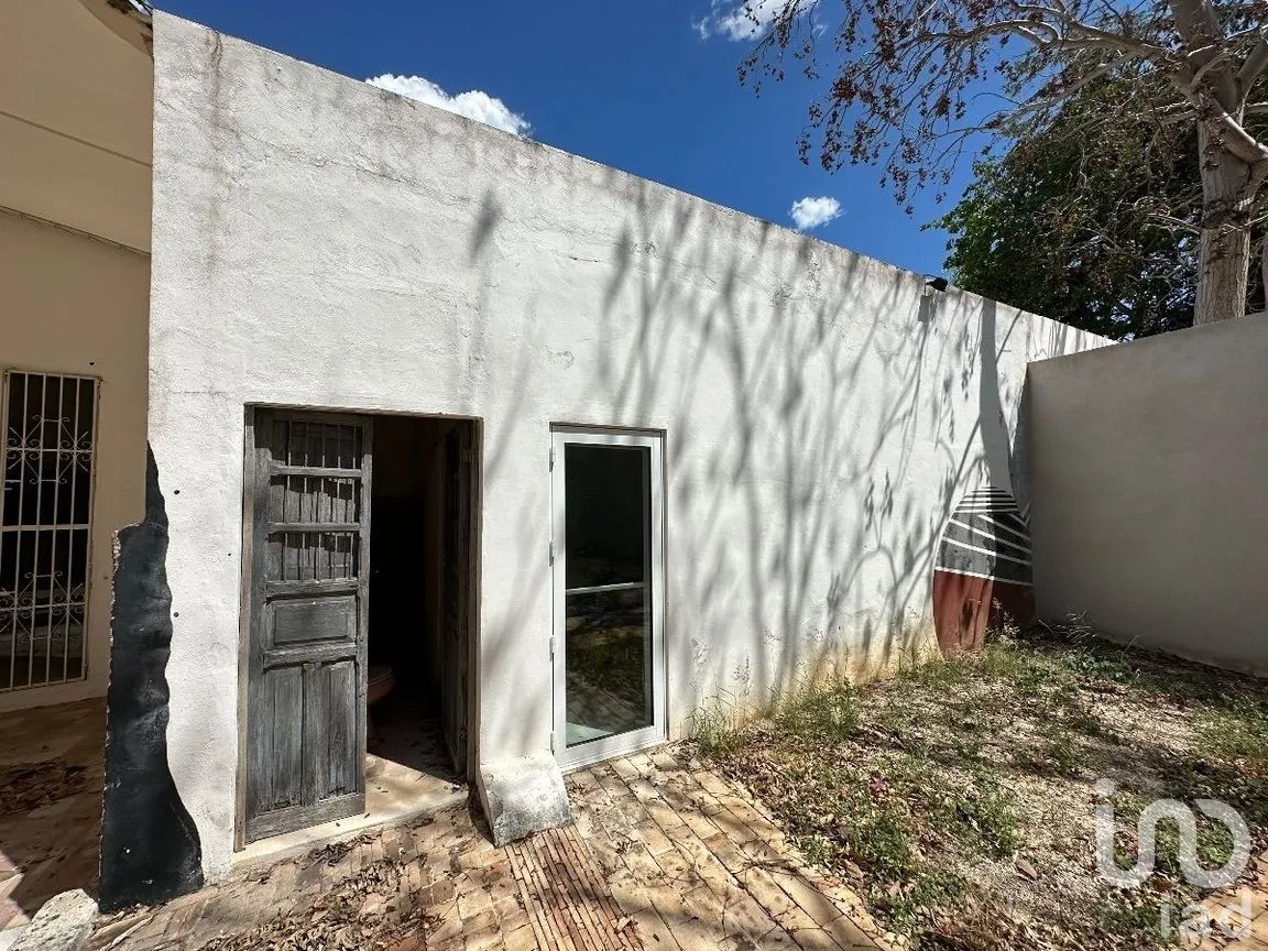 Casa en Venta en Mérida Centro, Mérida, Yucatán | NEX-276718 | iad México | Foto 21 de 27