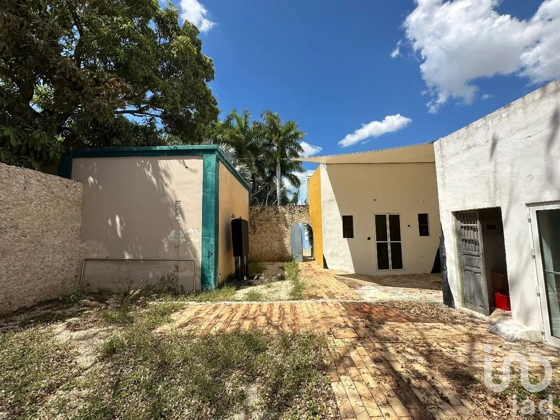 Casa en Venta en Mérida Centro, Mérida, Yucatán | NEX-276718 | iad México | Foto 22 de 27