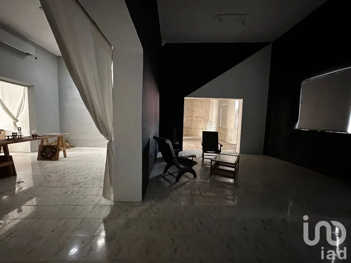 Casa en Venta en Mérida Centro, Mérida, Yucatán | NEX-276718 | iad México | Foto 5 de 27