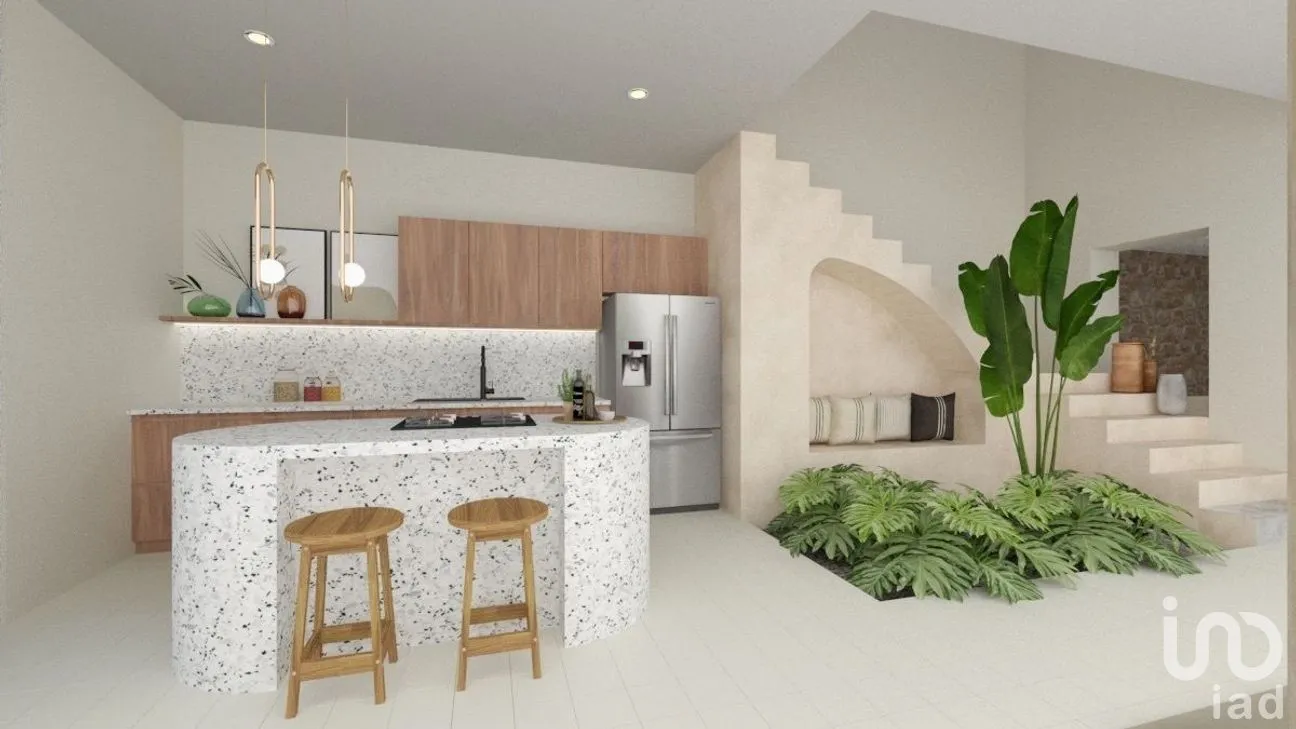 Casa en Venta en Mérida Centro, Mérida, Yucatán | NEX-276720 | iad México | Foto 3 de 4