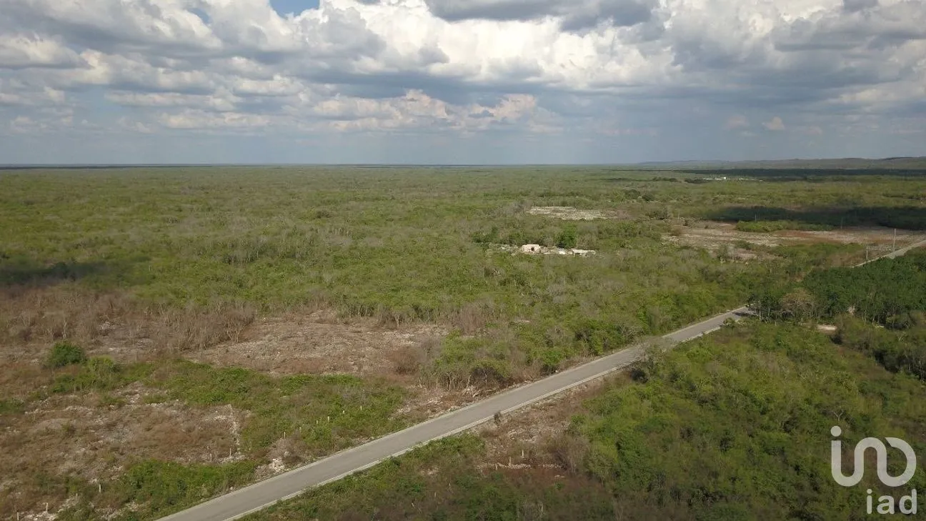 Terreno en Venta en Opichen, Opichén, Yucatán | NEX-276721 | iad México | Foto 1 de 4
