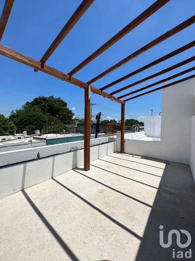 Casa en Venta en Mérida Centro, Mérida, Yucatán | NEX-276722 | iad México | Foto 12 de 18