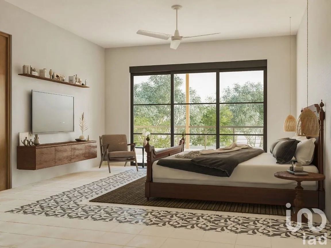 Casa en Venta en Mérida Centro, Mérida, Yucatán | NEX-276722 | iad México | Foto 1 de 18