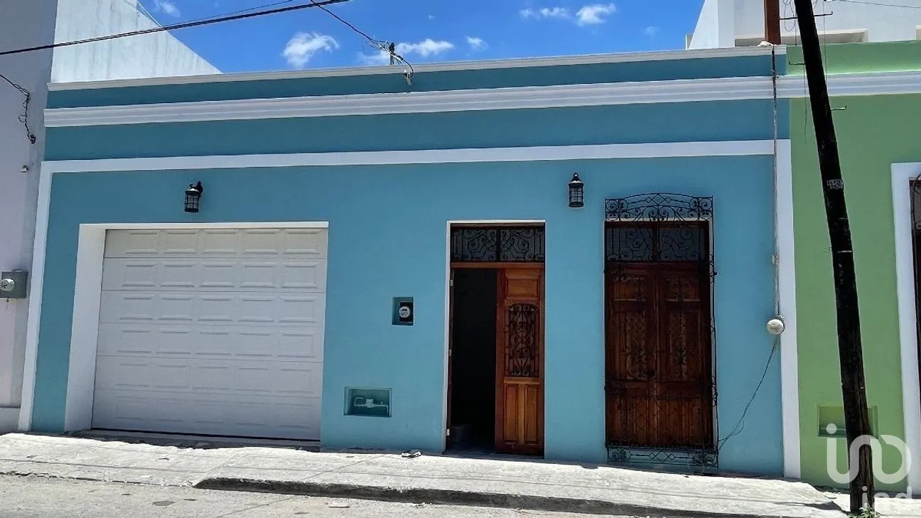 Casa en Venta en Mérida Centro, Mérida, Yucatán | NEX-276723 | iad México | Foto 2 de 28