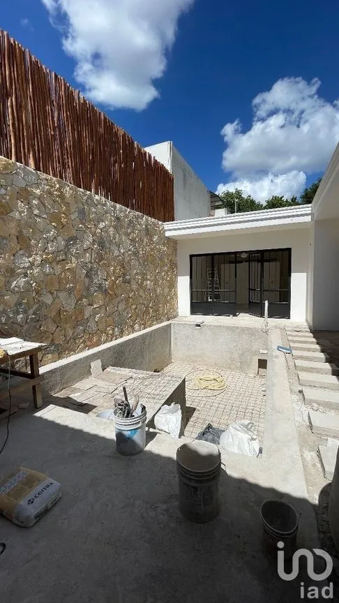 Casa en Venta en Mérida Centro, Mérida, Yucatán | NEX-276723 | iad México | Foto 12 de 28