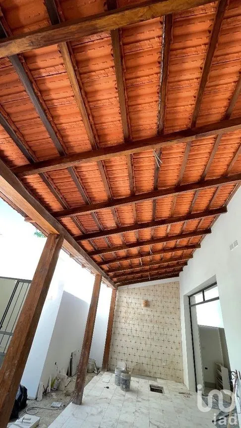 Casa en Venta en Mérida Centro, Mérida, Yucatán | NEX-276723 | iad México | Foto 14 de 28