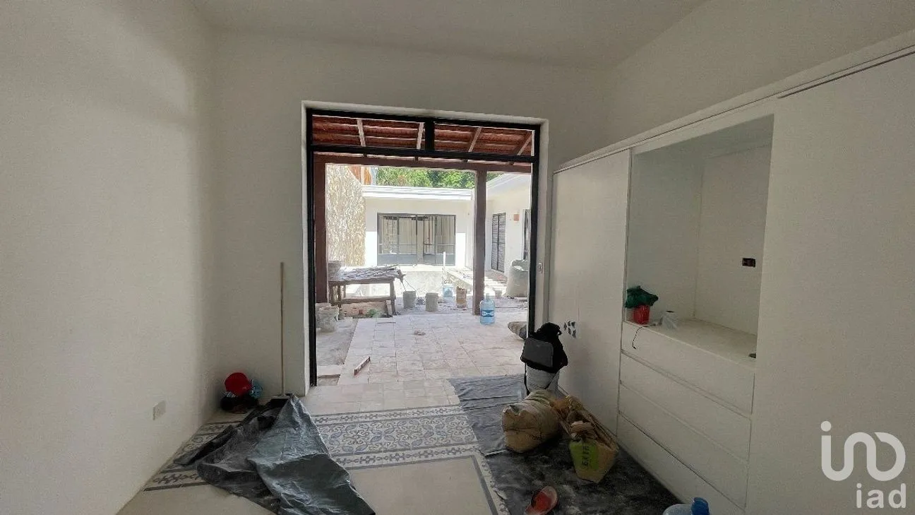 Casa en Venta en Mérida Centro, Mérida, Yucatán | NEX-276723 | iad México | Foto 16 de 28