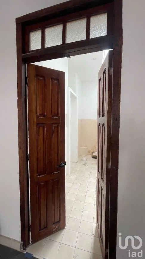 Casa en Venta en Mérida Centro, Mérida, Yucatán | NEX-276723 | iad México | Foto 17 de 28