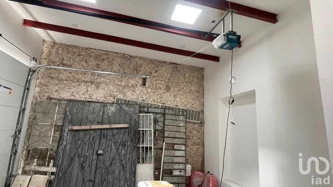 Casa en Venta en Mérida Centro, Mérida, Yucatán | NEX-276723 | iad México | Foto 23 de 28