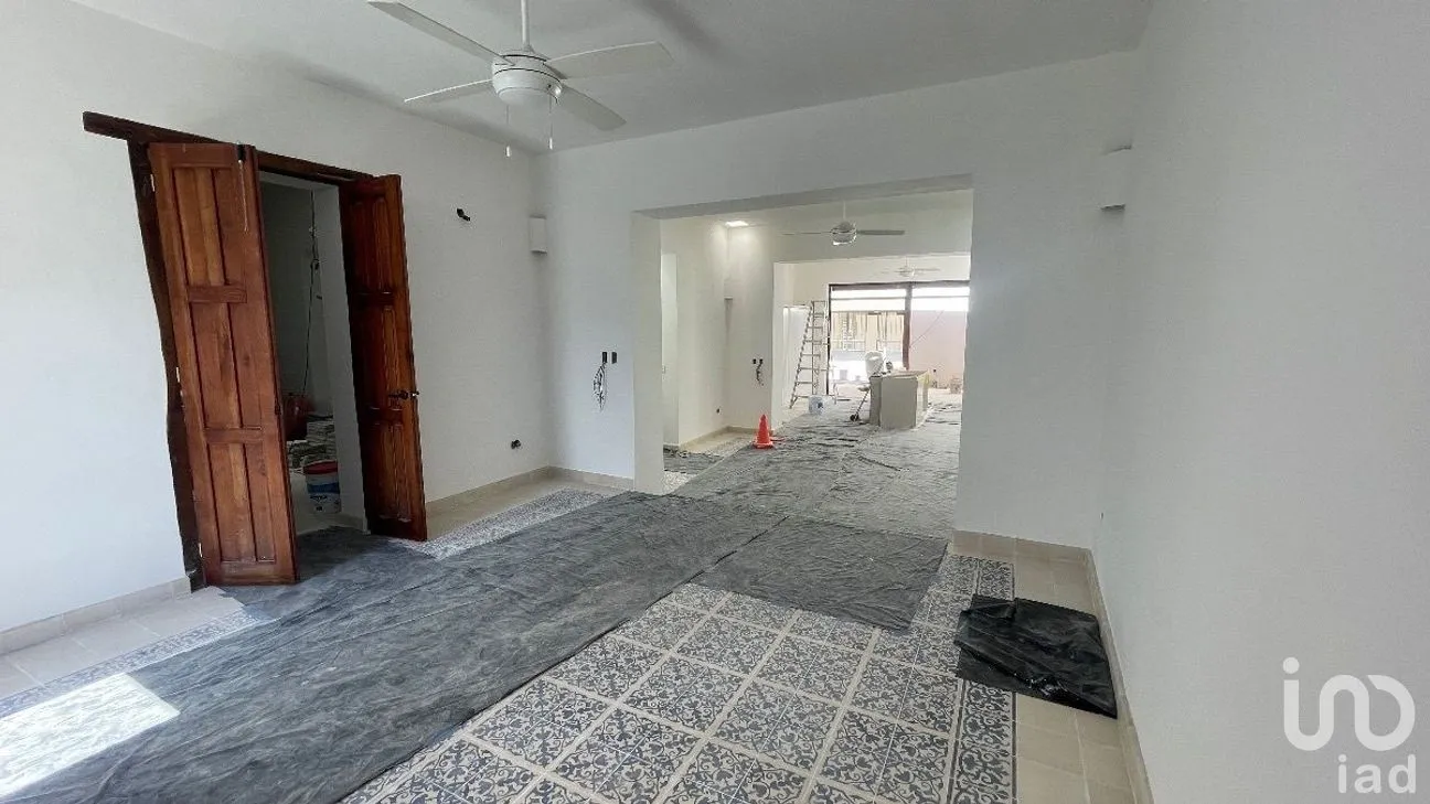 Casa en Venta en Mérida Centro, Mérida, Yucatán | NEX-276723 | iad México | Foto 25 de 28