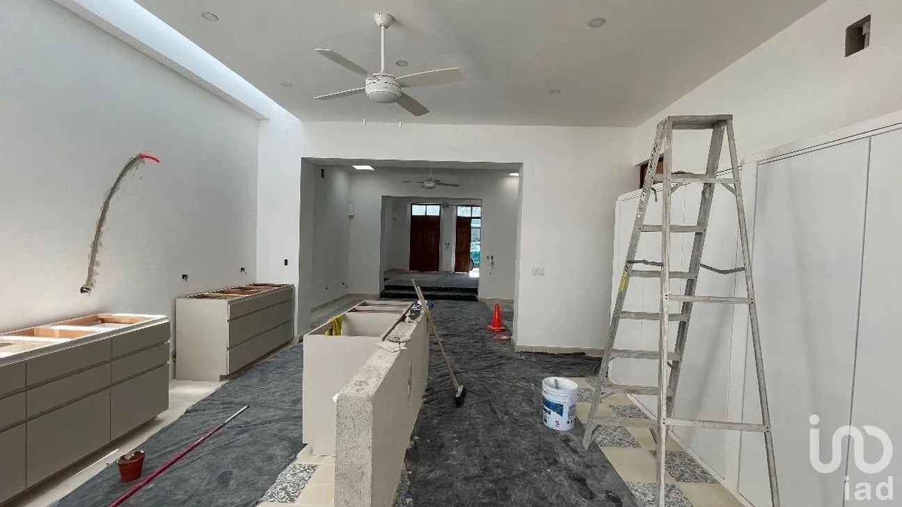 Casa en Venta en Mérida Centro, Mérida, Yucatán | NEX-276723 | iad México | Foto 4 de 28