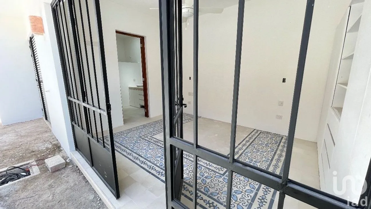 Casa en Venta en Mérida Centro, Mérida, Yucatán | NEX-276723 | iad México | Foto 10 de 28