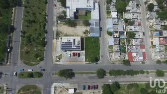 NEX-276724 - Terreno en Renta en Ciudad Caucel, CP 97314, Yucatán.