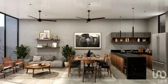 NEX-276725 - Departamento en Venta en Santa Gertrudis Copo, CP 97305, Yucatán.