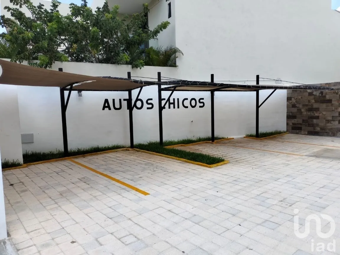 Departamento en Renta en Montebello, Mérida, Yucatán | NEX-276728 | iad México | Foto 3 de 13