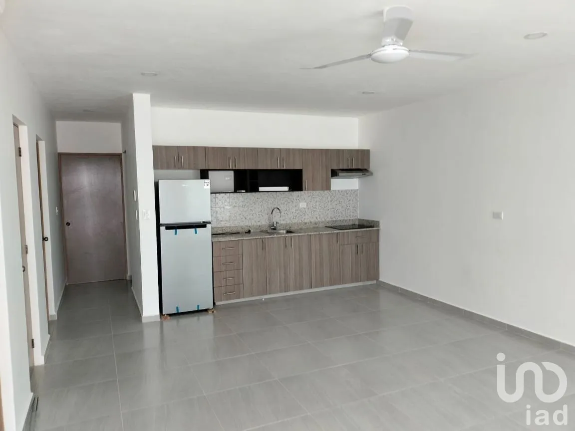 Departamento en Renta en Montebello, Mérida, Yucatán | NEX-276728 | iad México | Foto 8 de 13