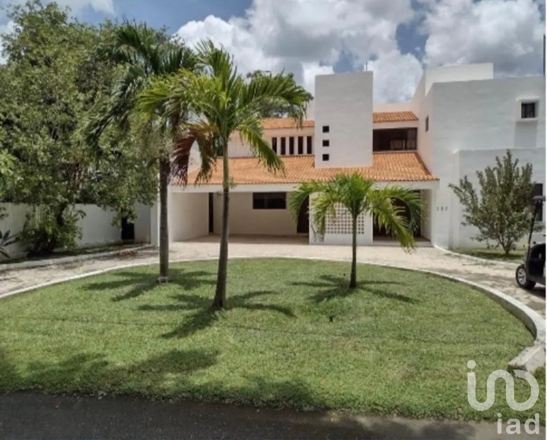 Casa en Venta en Las Palmas, Mérida, Yucatán | NEX-276730 | iad México | Foto 2 de 6