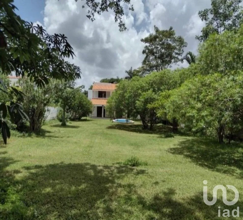 Casa en Venta en Las Palmas, Mérida, Yucatán | NEX-276730 | iad México | Foto 3 de 6