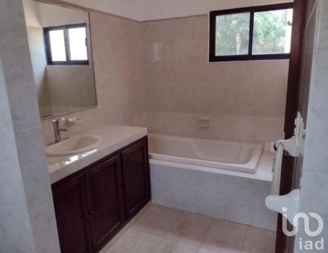 Casa en Venta en Las Palmas, Mérida, Yucatán | NEX-276730 | iad México | Foto 6 de 6