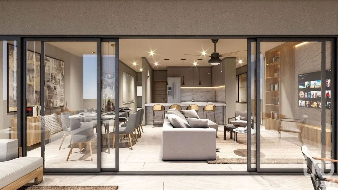 Departamento en Venta en Chicxulub Puerto, Progreso, Yucatán | NEX-276733 | iad México | Foto 2 de 13