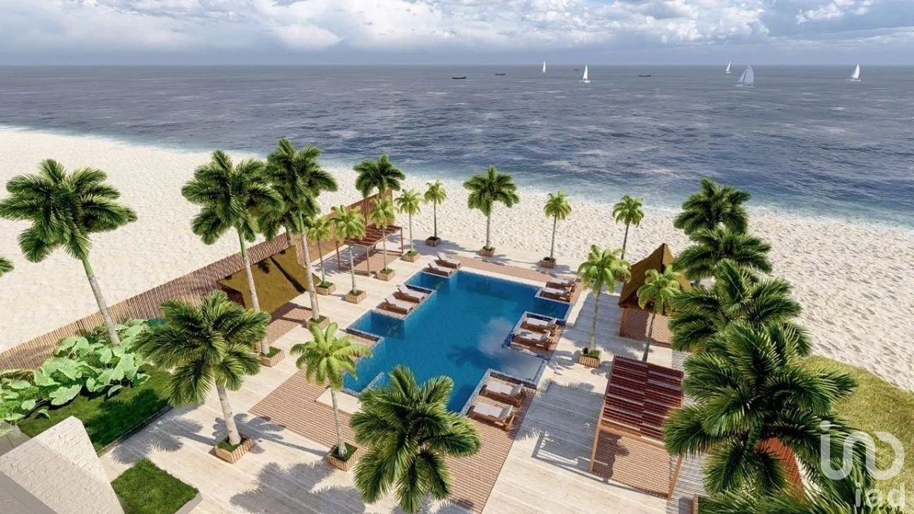 Departamento en Venta en Chicxulub Puerto, Progreso, Yucatán | NEX-276733 | iad México | Foto 11 de 13