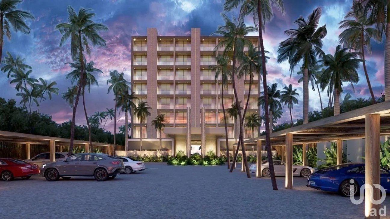 Departamento en Venta en Chicxulub Puerto, Progreso, Yucatán | NEX-276733 | iad México | Foto 12 de 13