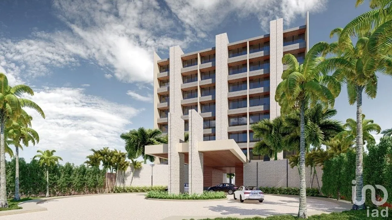 Departamento en Venta en Chicxulub Puerto, Progreso, Yucatán | NEX-276733 | iad México | Foto 13 de 13