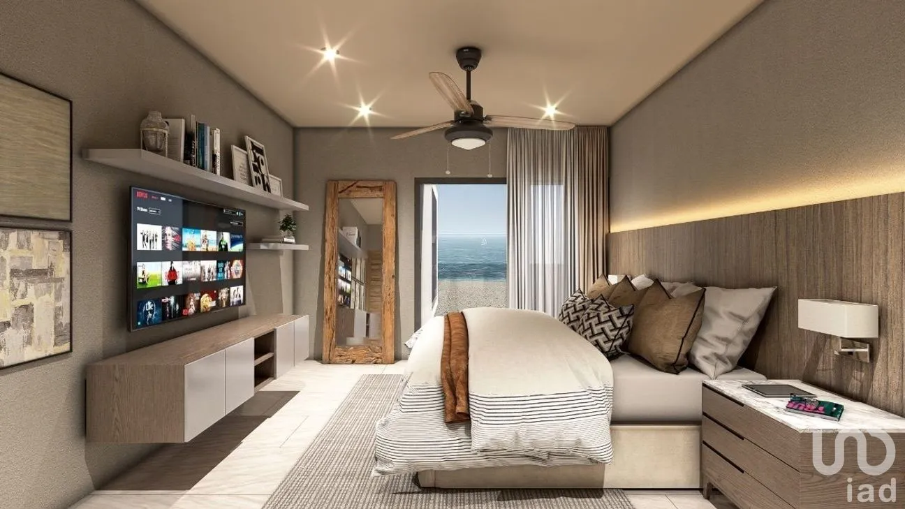 Departamento en Venta en Chicxulub Puerto, Progreso, Yucatán | NEX-276733 | iad México | Foto 3 de 13