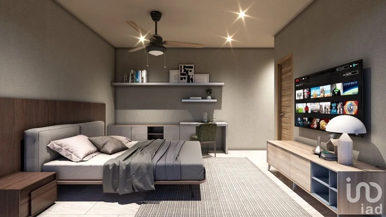 Departamento en Venta en Chicxulub Puerto, Progreso, Yucatán | NEX-276733 | iad México | Foto 5 de 13