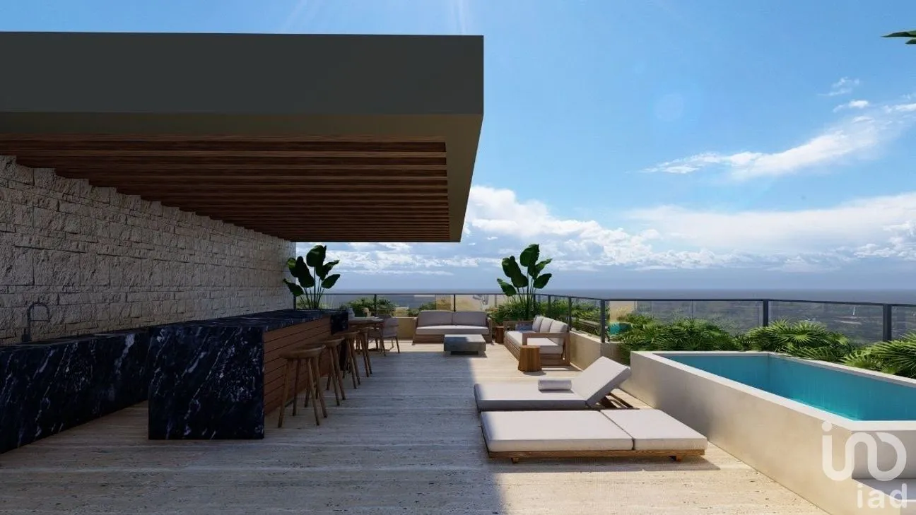 Departamento en Venta en Chicxulub Puerto, Progreso, Yucatán | NEX-276733 | iad México | Foto 9 de 13