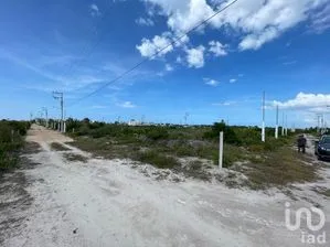 NEX-276734 - Terreno en Venta en Chicxulub Puerto, CP 97330, Yucatán.