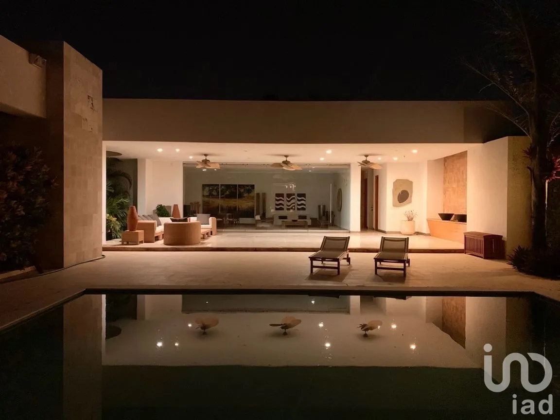 Casa en Venta en México, Mérida, Yucatán | NEX-276735 | iad México | Foto 11 de 18