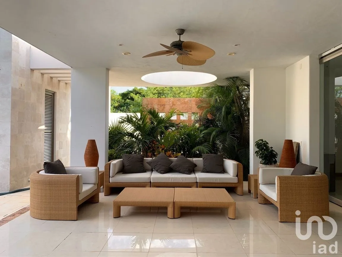 Casa en Venta en México, Mérida, Yucatán | NEX-276735 | iad México | Foto 4 de 18
