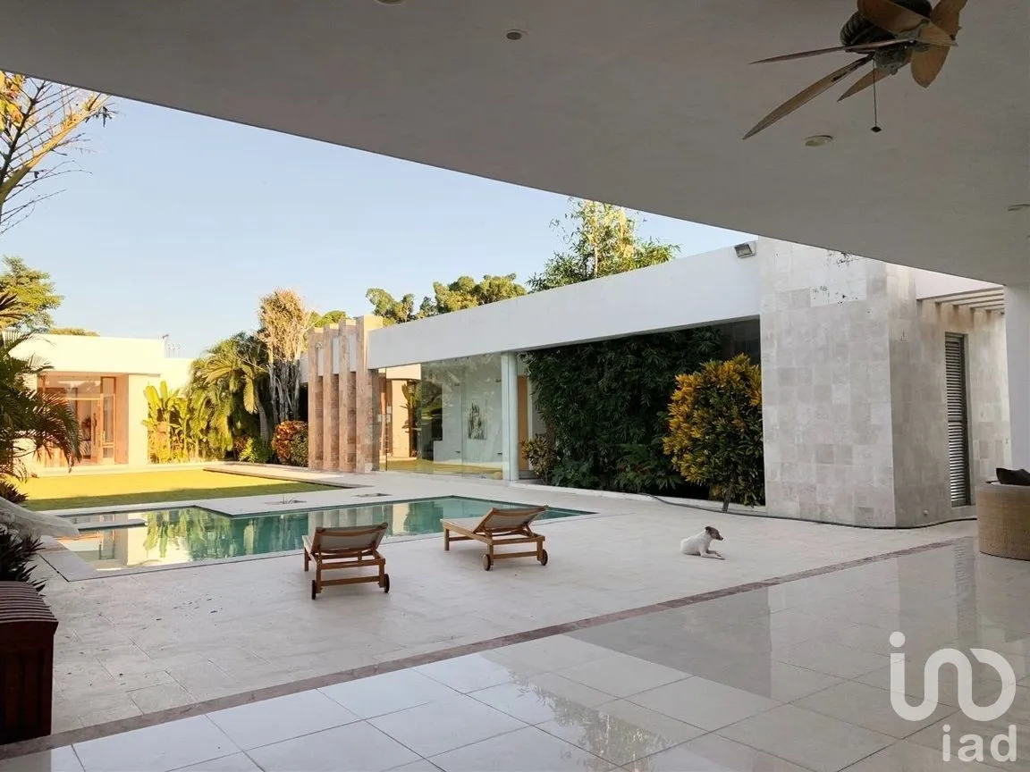 Casa en Venta en México, Mérida, Yucatán | NEX-276735 | iad México | Foto 7 de 18