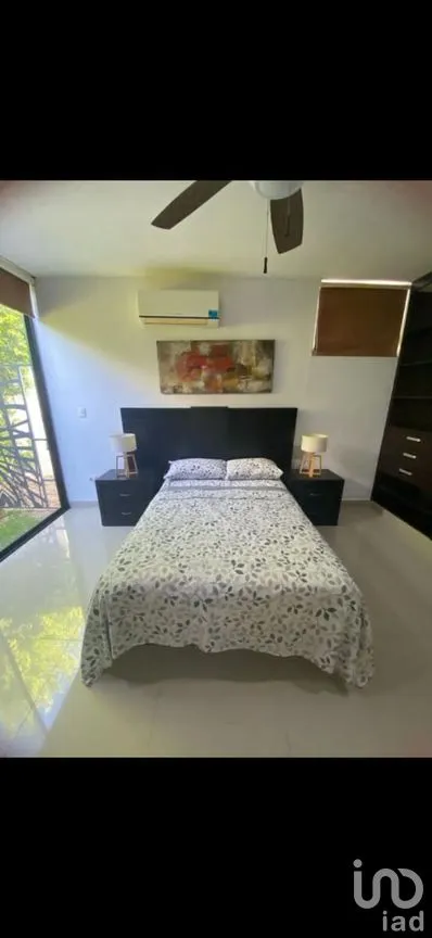 Departamento en Renta en Montes de Ame, Mérida, Yucatán | NEX-276737 | iad México | Foto 11 de 11