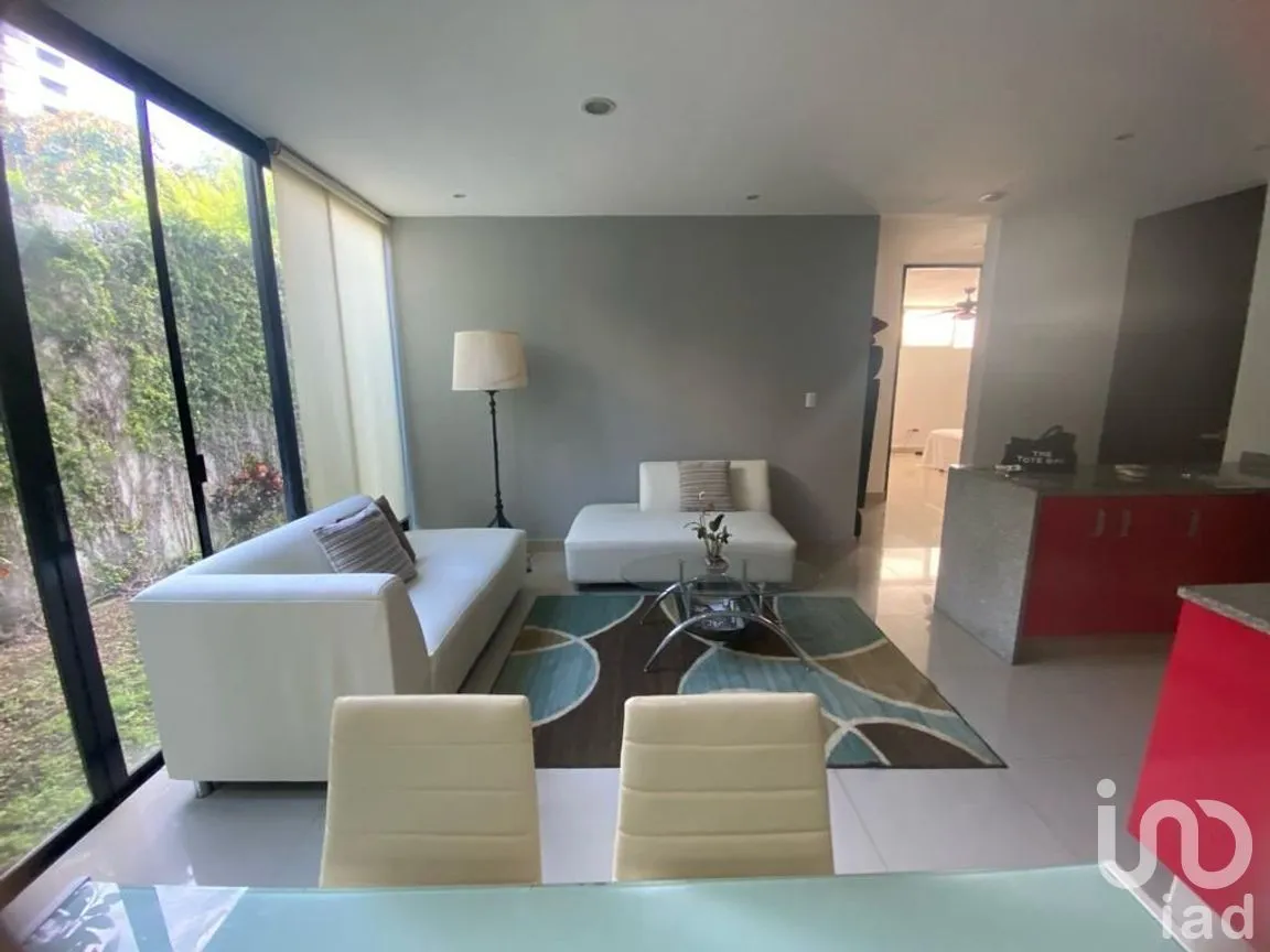 Departamento en Renta en Montes de Ame, Mérida, Yucatán | NEX-276737 | iad México | Foto 7 de 11