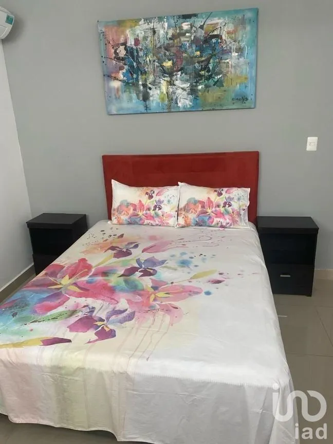 Departamento en Renta en Montes de Ame, Mérida, Yucatán | NEX-276737 | iad México | Foto 8 de 11